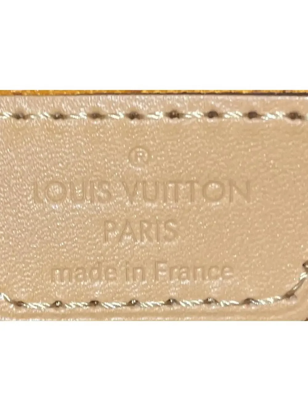 Louis Vuitton Neverfull Nm Tote Damier #291209L22B